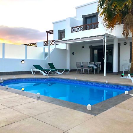 Varela Lo House Playa Blanca  Esterno foto