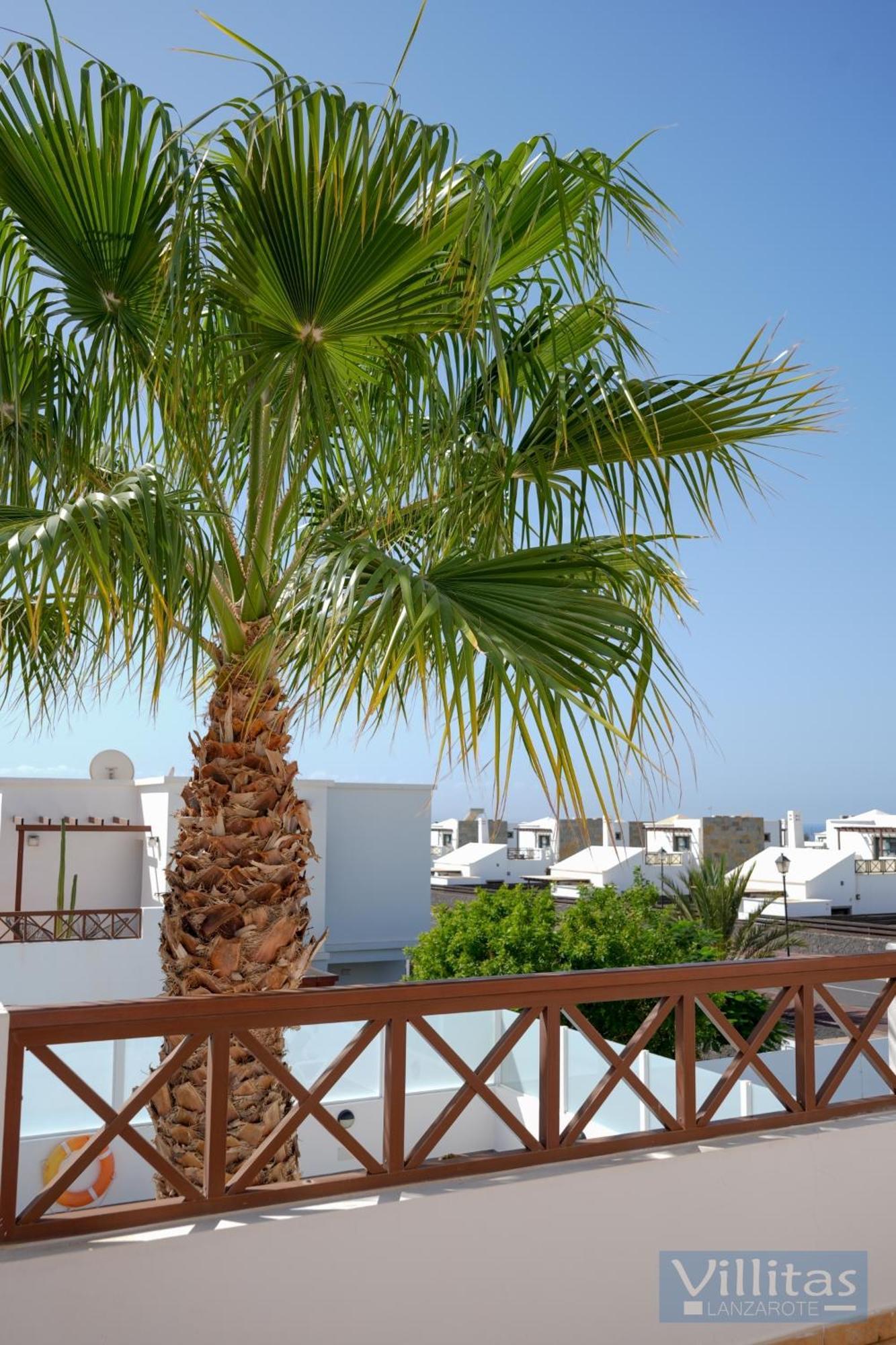 Varela Lo House Playa Blanca  Esterno foto