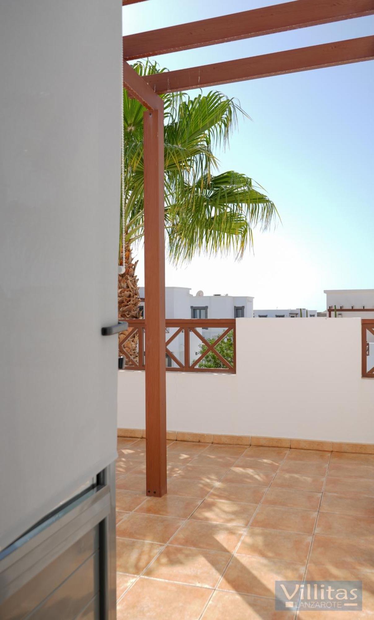 Varela Lo House Playa Blanca  Esterno foto