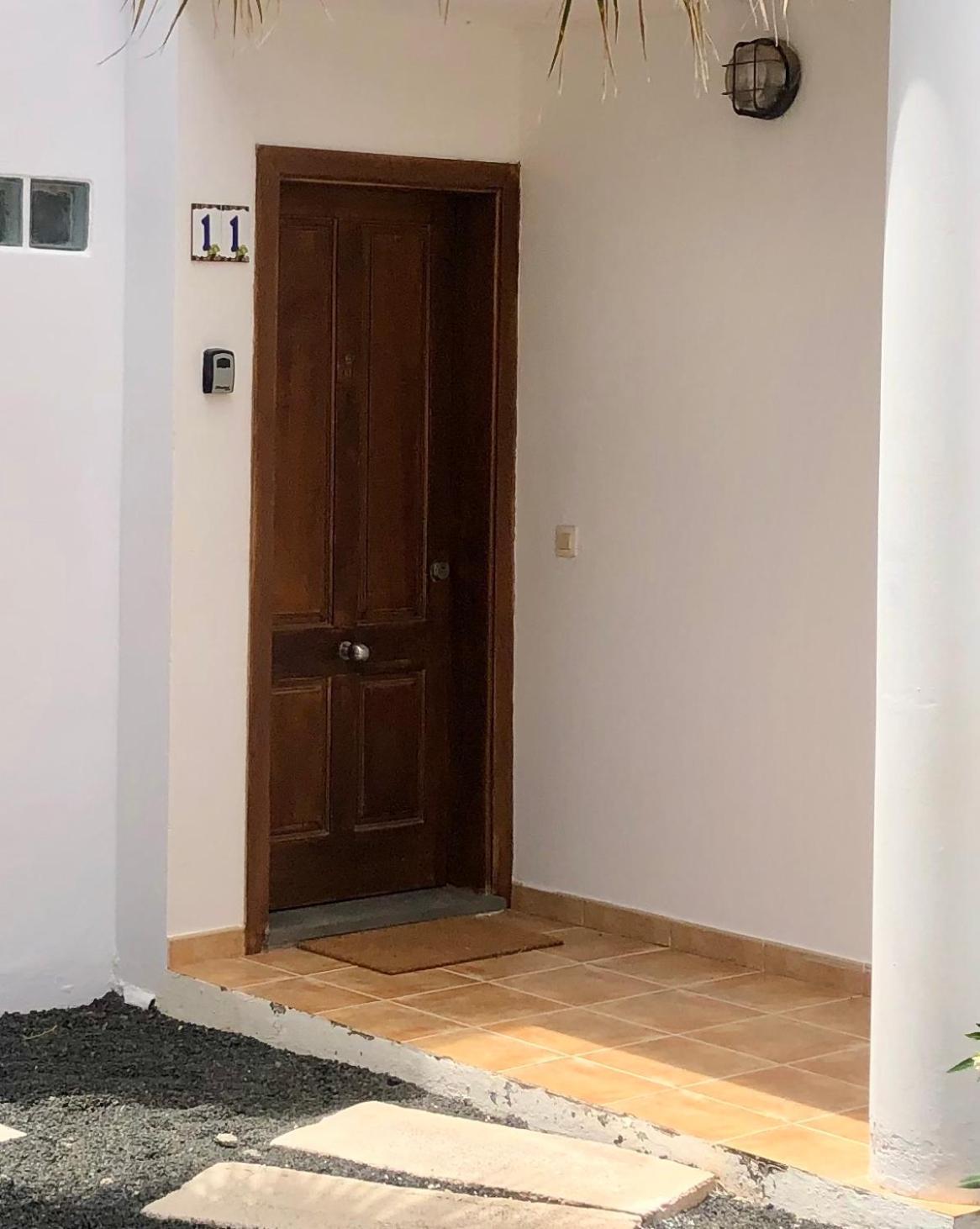 Varela Lo House Playa Blanca  Esterno foto