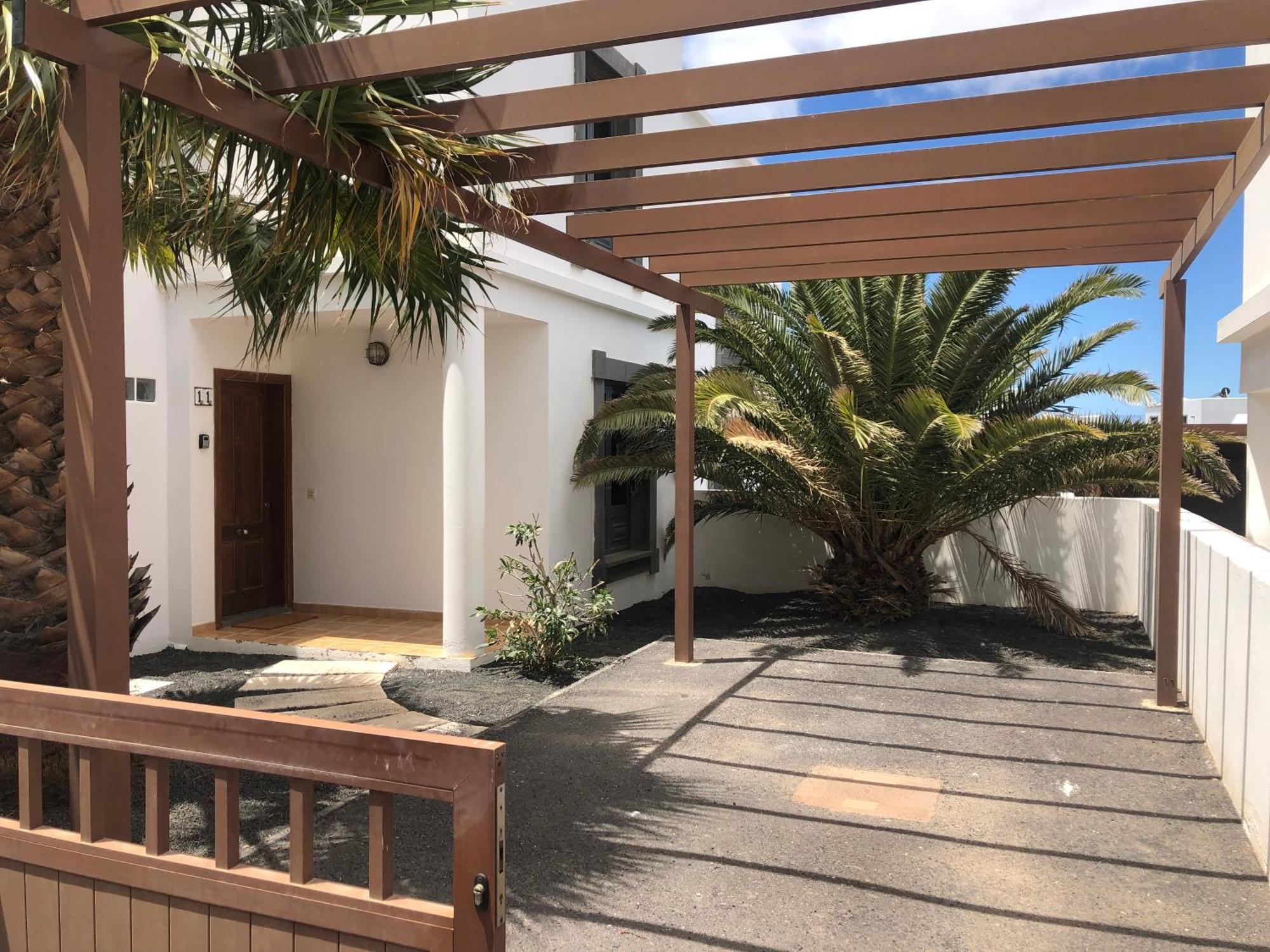 Varela Lo House Playa Blanca  Esterno foto
