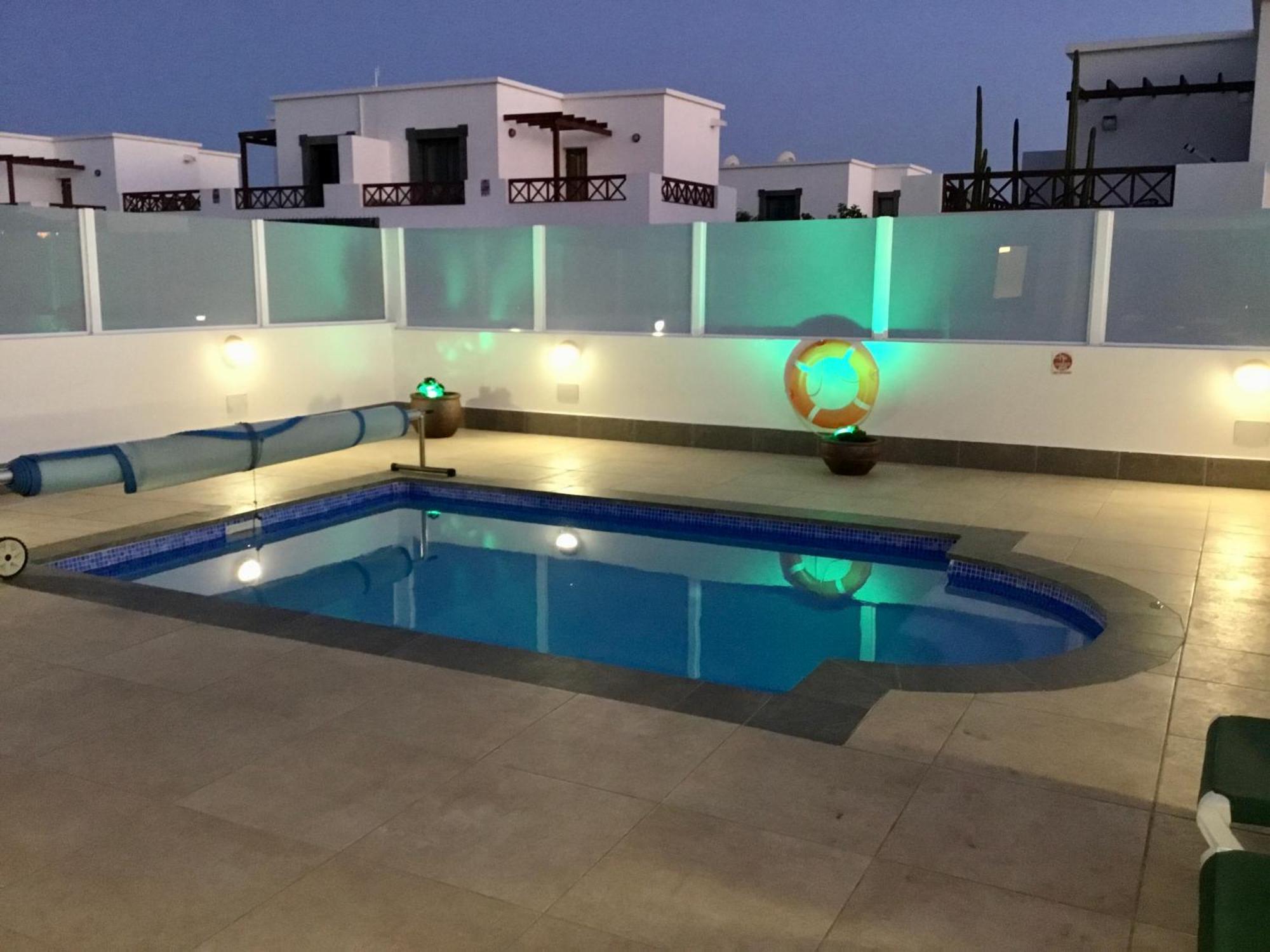 Varela Lo House Playa Blanca  Esterno foto