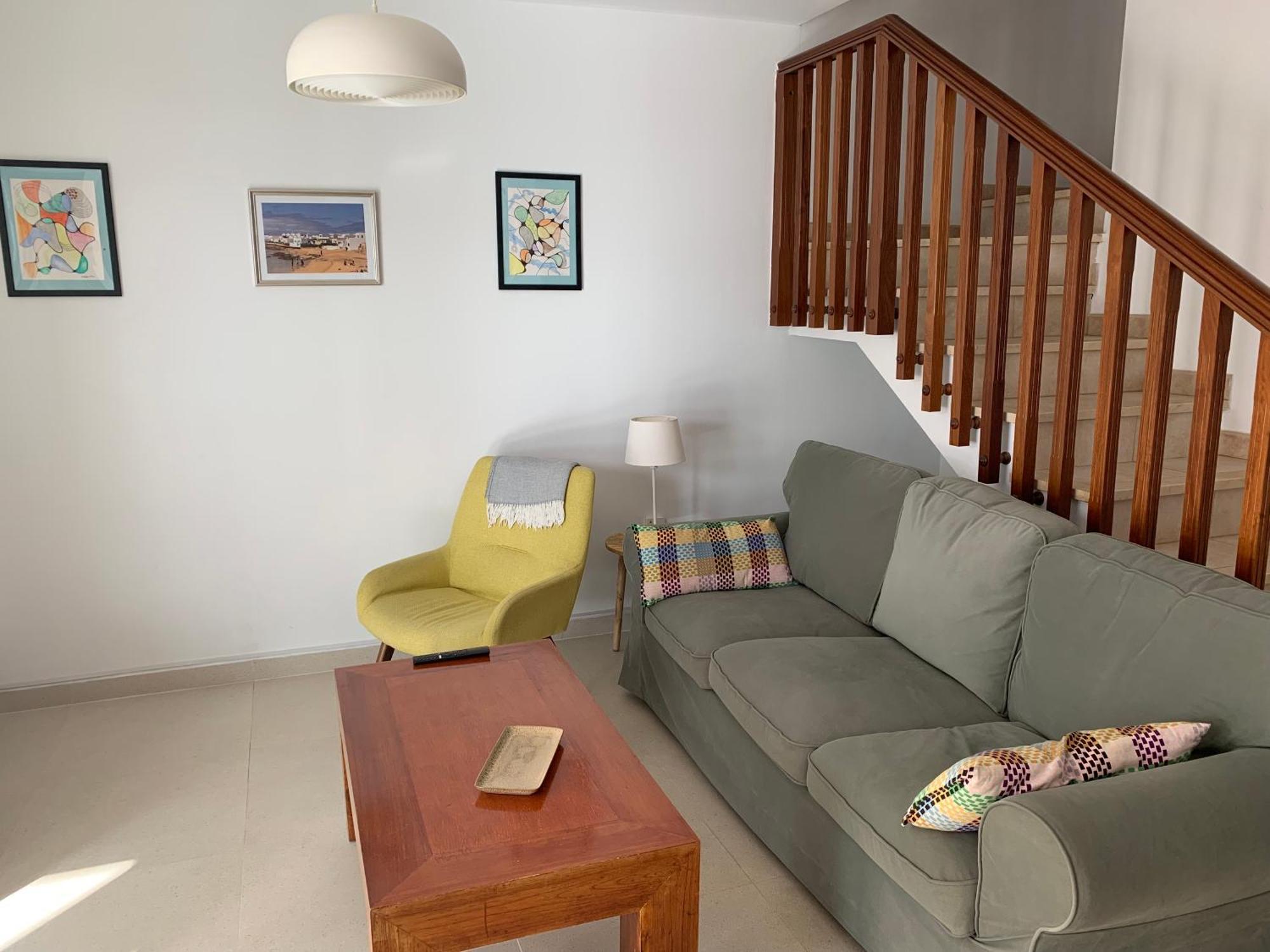 Varela Lo House Playa Blanca  Esterno foto